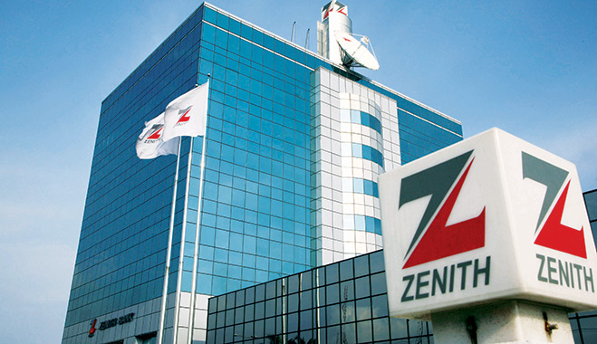 Zenith-Bank-Building