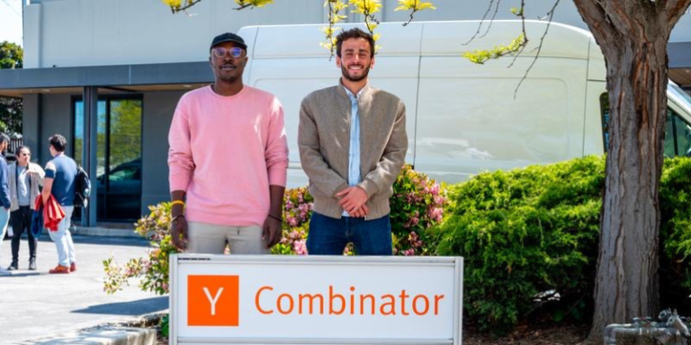 y-combinator and bujeti ceo