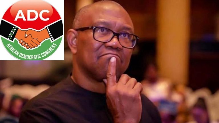 2027: “I’m not confident of ADC presidential ticket” – Peter Obi