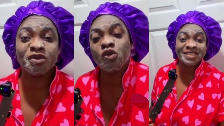 A side man will save your marriage” — Woman advises married women to cheat on their husbands