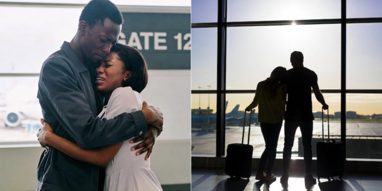 Visa rejection separates Nigerian couple after joint UK study plans