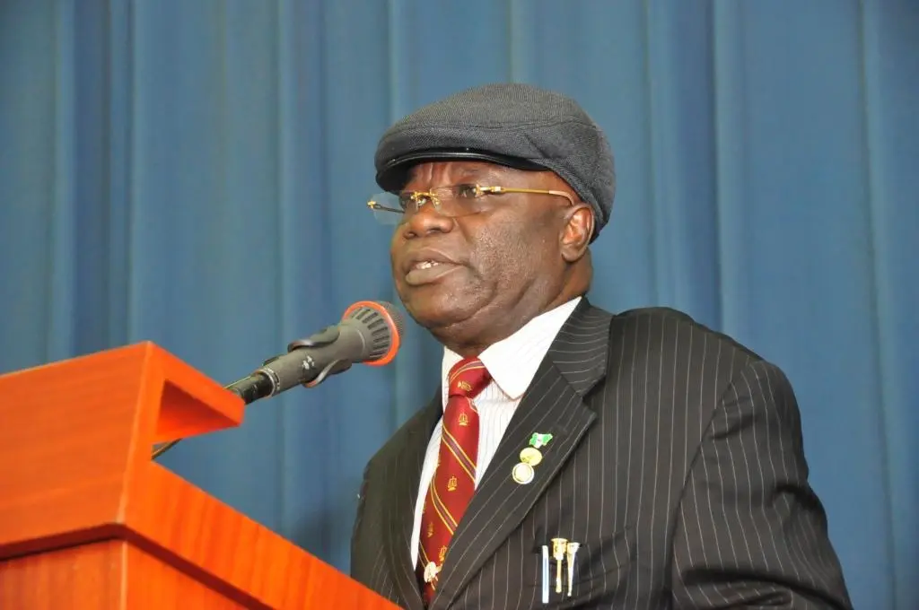 Eid-El-Fitr: Administrator National Judicial Institute felicitates with muslim faithful