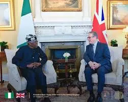 Federal Government Explains Asylum Agreement With the United Kingdom