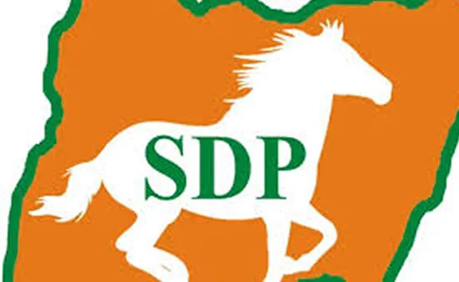 SDP positioning self to takeover Presidency come 2027, Ebonyi SDP boasts