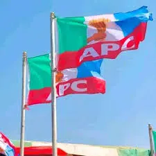 2027: Sarafa-Yusuf confident of winning APC ticket