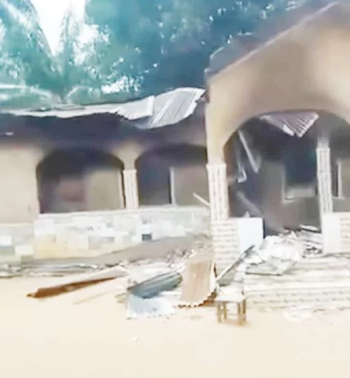 Anambra man kills his lover’s only son for opposing their relationship