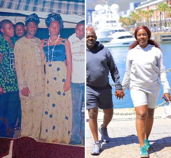 I married for money. When it gets to your turn, marry for love – Nigerian woman says