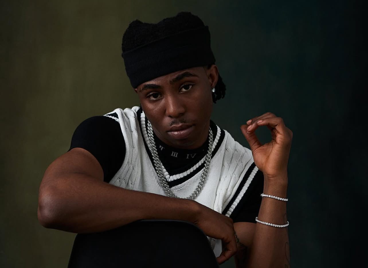 FOLA confirms release date of his first lead song of 2026