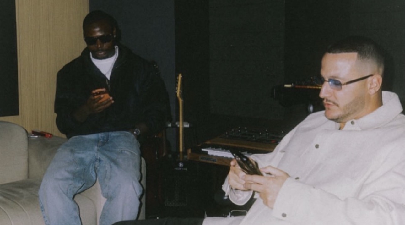 Asake and DJ Snake come together for ‘WORSHIP’